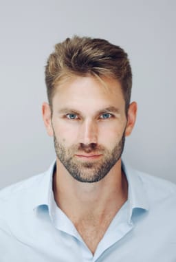 Russell Taylor, founder of SearchLoop